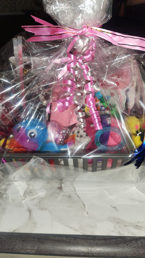 Ultimate Pawty Hamper