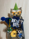 Standard Pawty Hamper